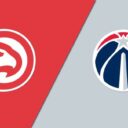 Wizards vs Hawks en vivo free online tv stream en directo