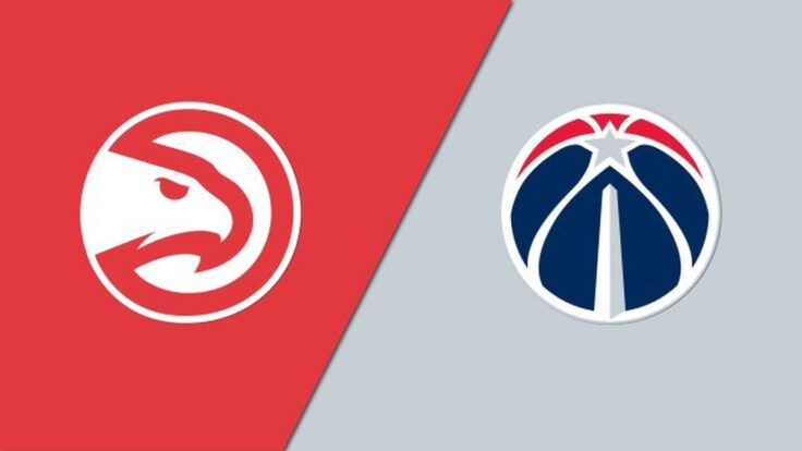 Wizards vs Hawks en vivo free online tv stream en directo