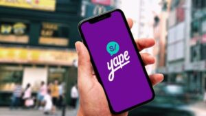Yape extiende el plazo para que usuarios puedan registrarse