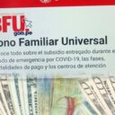 BFU 2023 www gob pe Bono Familiar Universal 2023 LINK Consulta con DNI
