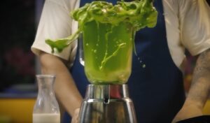 El Gran Chef Famosos