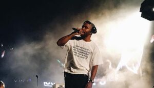 Frank Ocean