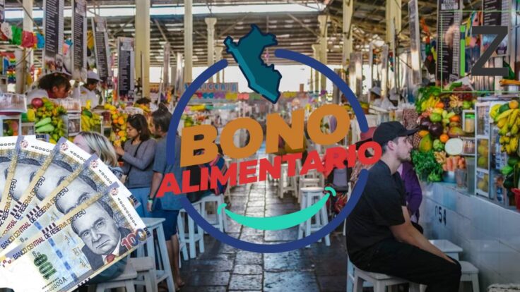 ¿Necesitas el Bono Alimentario 2023? En este artículo te informamos sobre la fecha límite para cobrar los 270 soles y te brindamos los detalles sobre cómo hacerlo.