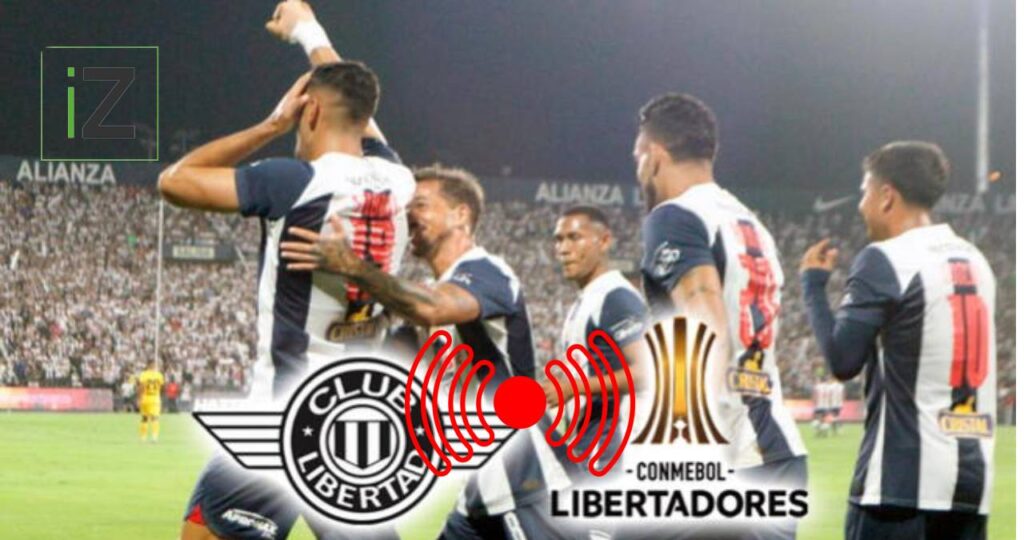 (VIPER PLAY HOY) Mira el partido de Alianza Lima vs Libertad online y gratis