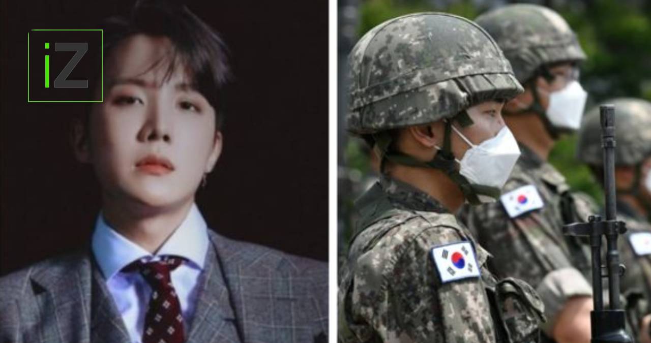 Hobi ¿en Qué Momento Se Unirá J Hope Al Servicio Militar La Fecha De Su Alistamiento Al 9674