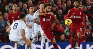 (STAR PLUS HOY) Mira Liverpool vs Leeds United EN VIVO