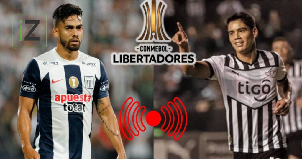 [ESPN EN VIVO] Ver Libertad vs Alianza Lima online y gratis