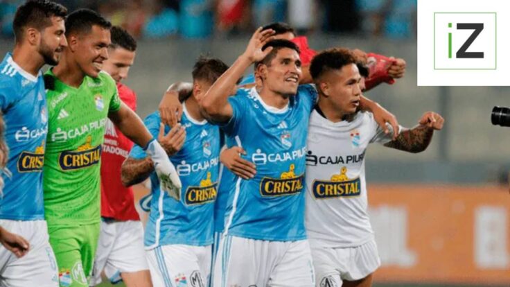 Ver (STAR PLUS EN VIVO) Cristal vs Fluminense HOY por la Copa Libertadores 2023