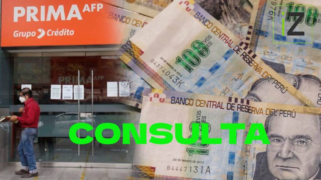 Retiro AFP 2023 link consulta DNI