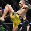 Israel Pereira vs. Israel Adesanya por la UFC 287 HOY: apuestas, datos y más