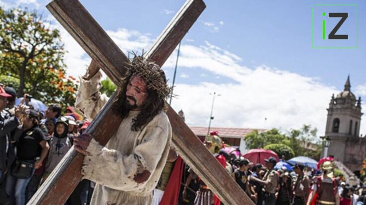 ¡Celebra la Semana Santa! Descubre las tradiciones y significado de esta festividad religiosa