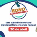Bono Alimentario mayo 2023: ¿existe un link para cobrar en este mes?