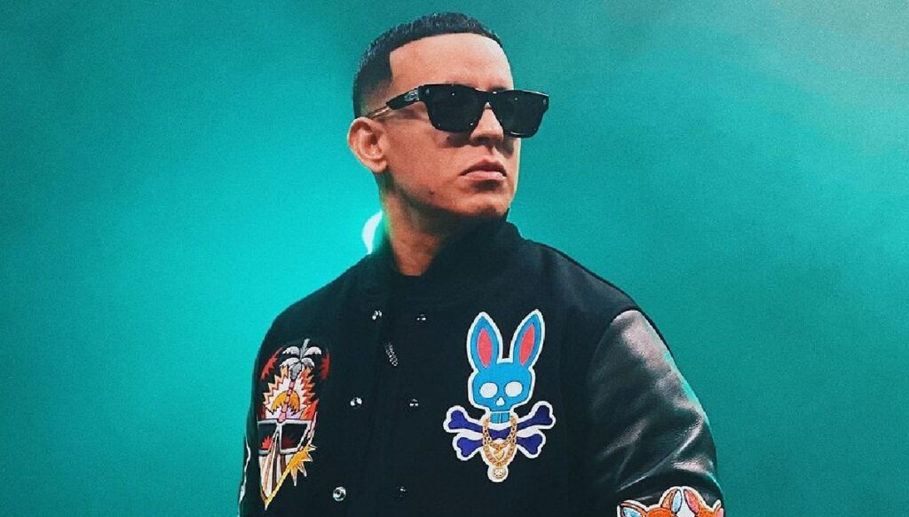 daddy yankee