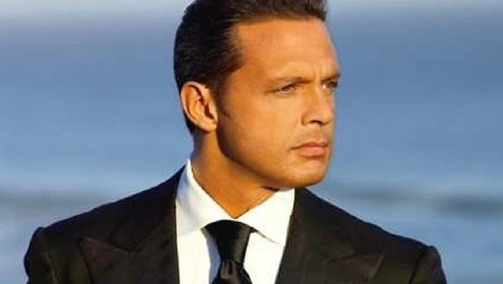 luis miguel