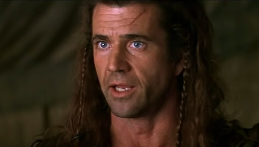 mel gibson