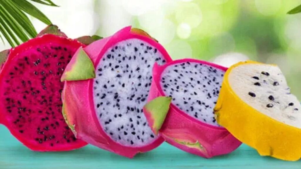 Pitahaya