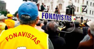 Devolución de fonavi