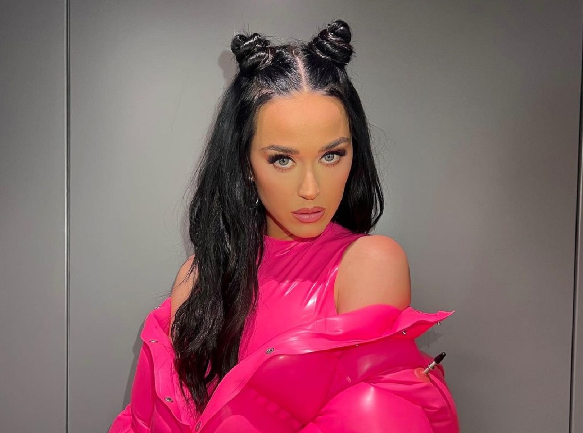 Kady Rey El detallazo del futuro rey con Katy Perry: Qué dijo la cantante del ...