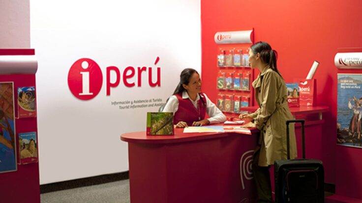 PromPerú 2023 plazas de trabajo para bachilleres y titulados