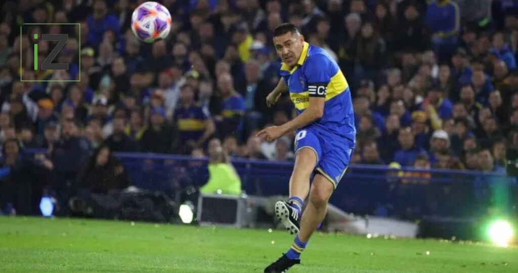 Riquelme