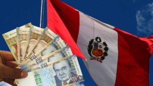Bono Fiestas Patrias 2023 en Perú