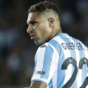 Paolo Guerrero Racing