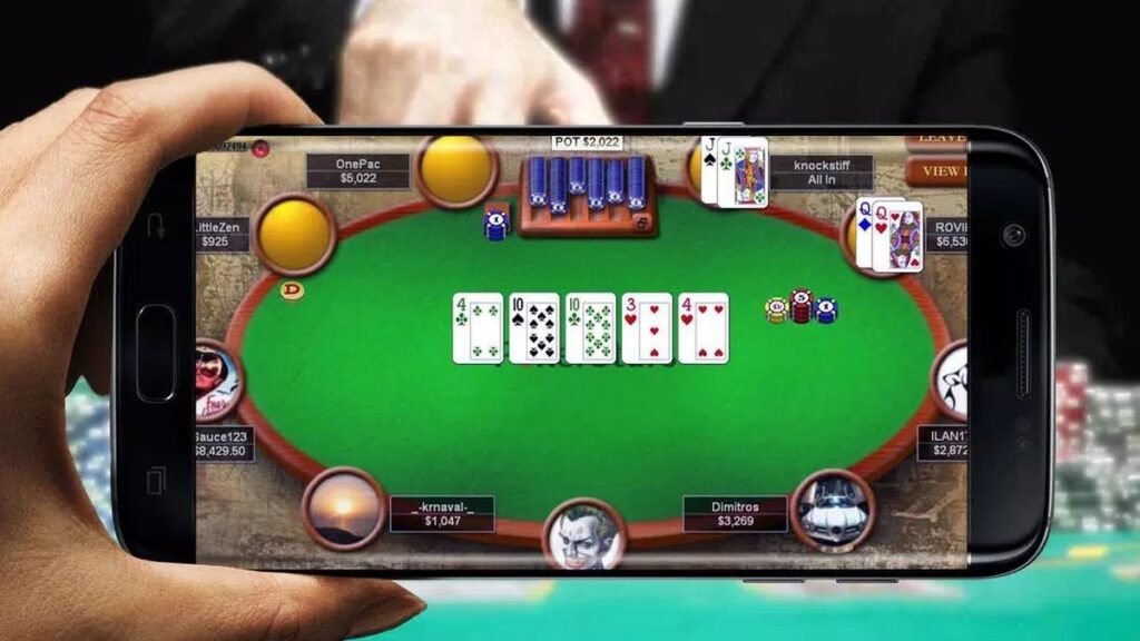 Poker Online