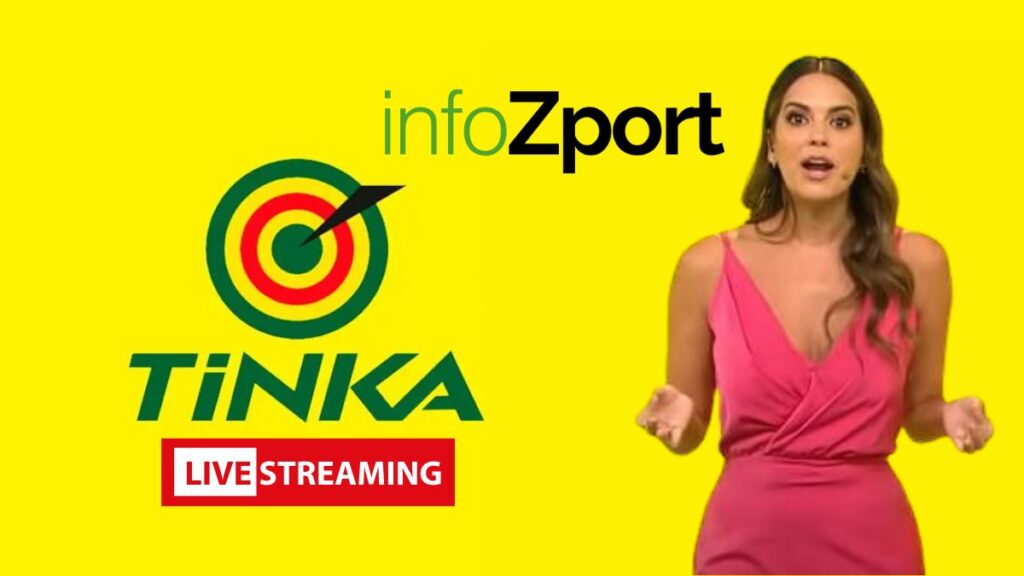 Resultados de la Tinka