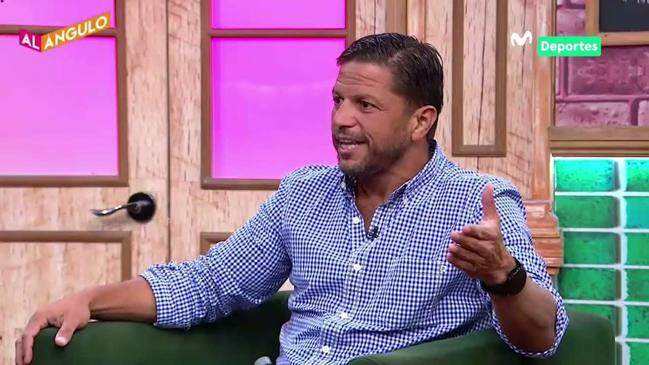 Pedro García pronostica cómo quedará la selección peruana al final de ...