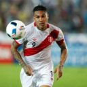 Roja directa Perú vs Paraguay