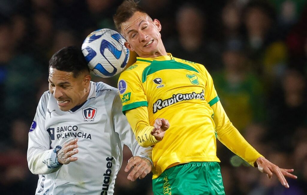 Paolo Guerrero