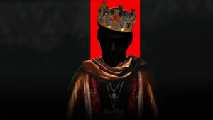 quién es el dios del trap