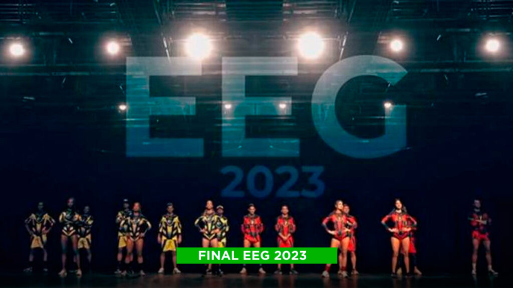 quién ganó final de eeg 2023