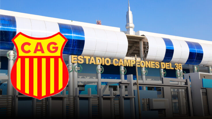 Atlético Grau jugará de local en el estadio Campeones del 36