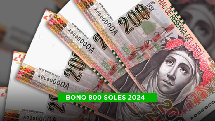 Bono 800 soles 2024 link consulta dni