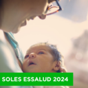 Bono 820 soles EsSalud 2024