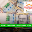 Bono Familiar Universal 2024 Link consulta DNI