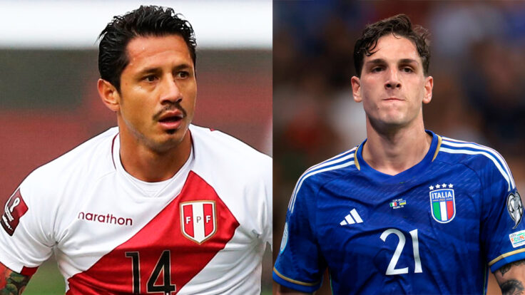 ¿Por qué Perú no podrá jugar contra Italia?
