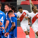 Perú vs Italia cuándo juegan