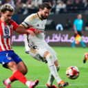 Viper Play Atlético de Madrid vs Real Madrid en vivo