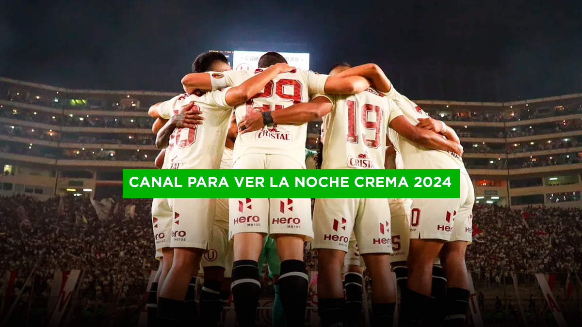 Viper Play Universitario vs Coquimbo ¿Qué canal transmite la Noche Crema 2024 en vivo?