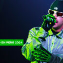 entradas Feid en Perú 2024