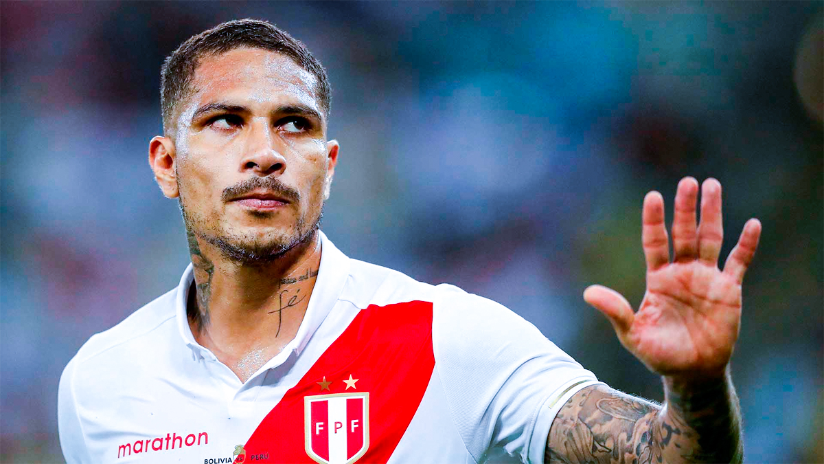 Cu L Es El Valor De Paolo Guerrero Y Qu Se Sabe Sobre Su Llegada A